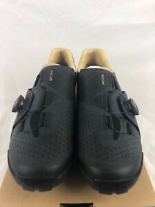 Shimano XC3W SH-XC300W Women's MTB Shoes EU 41 US 8.5 Black