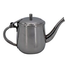 Vollrath Gooseneck Stainless Steel Kettle Teapot (46310)
