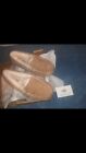 UGG 3312 Women's W Ansley Low-Top Size US 5 Slippers - Chestnut