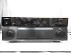 Yamaha Aventage RX-A1030 7.2 Channel AV Receiver Confirmed Operation Free Ship