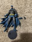 McFarlane DC Multiverse Batman Hush (Blue/Gray Variant) 7in Action Figure- 15266