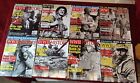 WWII History Magazine Lot of 8 - 2022 / 2023