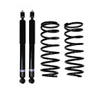 SmartRide Rear Air Suspension Conversion Kit for 2005-2007 Toyota Sequoia
