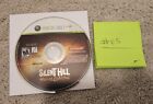 Silent Hill: Homecoming (XBOX 360, 2008) Tested Same Day Ship Read Desc