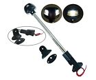 Pactrade Marine Boat LED All Round Anchor Stem Masthead Combo Navigation Light