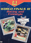 Monster Jam World Finals 3 Collection by Clear Channel Motersports