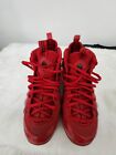 Size 12 - Nike Air Foamposite Pro Gym Red No Box