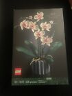 LEGO Creator Expert: Orchid (10311).                           Box Only