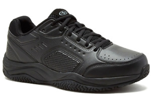 Athletic Works Men's Front Runner Wide Width Athletic Shoe - FREE SHIPPING US