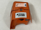 STIHL OEM TOP SHROUD COVER 1122 080 1604 MS660 MS660R MAGNUM MS650 066 CHAINSAWS