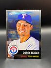 2022 Topps Chrome Platinum Anniversary BASE Pick Your Card  Complete Your Set