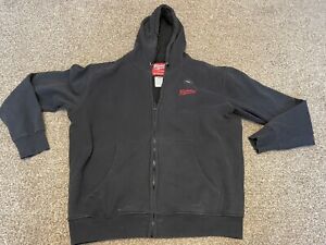 Milwaukee M12 Heated Jacket (Jacket Only) No Battery Large Untested As-Is