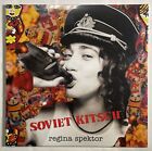 Regina Spektor - Soviet Kitsch LP Sealed 2016