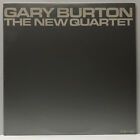 Gary Burton-The New Quartet-ECM 1030-USA