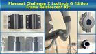 Playseat Challenge X Logitech G Edition Frame Reinforcent Kit