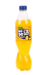 24 Exotic Fanta China Pineapple Soda Soft Drink 500ml Each Bottles Free Shipping