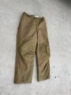 Wild Things Tactical High Loft Pants Coyote Large 60043