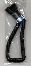 ROYAL D7000 SERIES ZENITH TRANSOCEANIC POWER SUPPLY CORD FOR ANY BLUE MAP RADIO