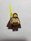 Lego Star Wars Qui-Gon Jinn Minifigure 7101