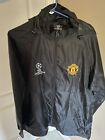 Manchester United Rain Jacket