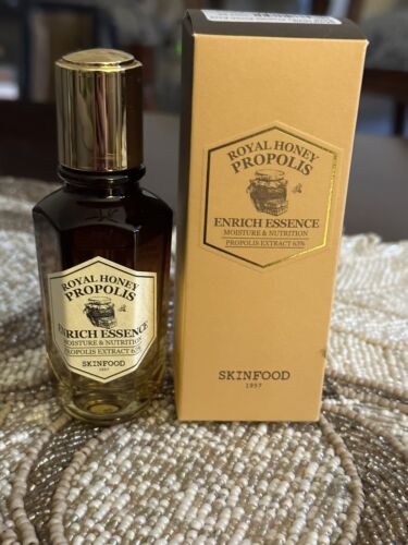 Skinfood Royal Honey Propolis Enrich Essence 50ml