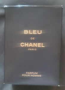 Bleu de Chanel Cologne 5 FL. OZ.