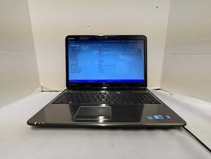Dell inspiron N5010 15