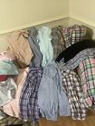 MEN LOT Clothing Reseller Wholesale Bundle Box LIQUIDATION RALPH LAUREN POLO
