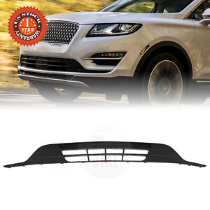 For 2015-2018 Lincoln MKC Front Bumper-Lower Bottom Grille Grill EJ7Z17K945AA (For: 2018 Lincoln)
