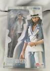 ONE PIECE Rob Lucci Variable Action Heroes Figure by Megahouse Japan 240404