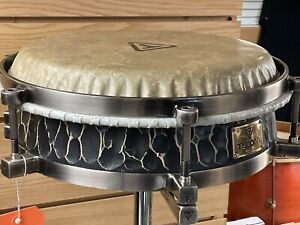 Tycoon Master Series 12 1/2″ Agile Conga w/ Handcrafted Finish - TAC-130 BC HC#2