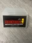 The Simpsons Nintendo DS Games Holder Case 2007