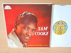 New ListingLot of (3) 1950's - early 1960's RnB LP's ~ Sam Cooke, Midnighters, Wade Flemons