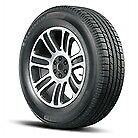 1(ONE) Tire 235/65R16  103H Michelin DEFENDER2