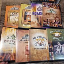 YOU PICK! Grand Ole Opry/Backstage/Country/Gospel/Reunion Music/Video DVDs
