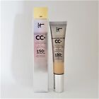 IT Cosmetics Your Skin But Better CC Full Coverage Cream SPF50 - LIGHT
