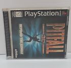 Pitfall 3D: Beyond The Jungle (Sony PlayStation 1, 1998) Complete W/ Manual