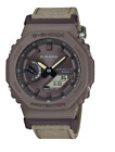 Casio G-Shock 2100 Series Analog Digital Men's Watch GAB2100CT-5A