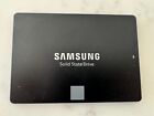 samsung ssd 500gb - awesome for a computer build out