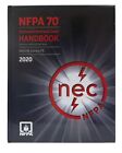 National Electrical Code NEC Handbook NFPA 70 2020 Edition