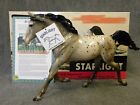 Breyer * Starlight * Glossy Vintage Club Arabian Shagya Traditional Model Horse