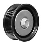 89171 Dayco Accessory Belt Idler Pulley for Chevy F150 Truck Ford F-150 Equinox (For: Freightliner M2 112)