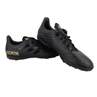 Adidas Men's Predator 19.4 TF Indoor Turf Soccer Shoes Core Black Sz 11.5 F35635