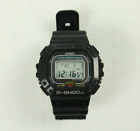 Casio DW-5300 G-Shock Digital Watch (READ)