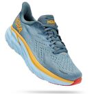 Hoka One One Clifton 8 Mens Size 11 (D) Shoes Goblin Blue Athletic Running NEW