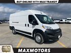New Listing2023 Ram ProMaster High Roof