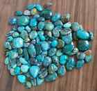 Tibetan Turquoise Mix Wholesale Lot Loose Gemstone