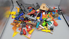 Action Figures and Toys Mixed Parts and Accessories Lot 2 Vintage & Modern