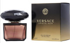 VERSACE CRYSTAL NOIR by Gianni Versace Perfume women 3.0 oz edp NEW IN BOX