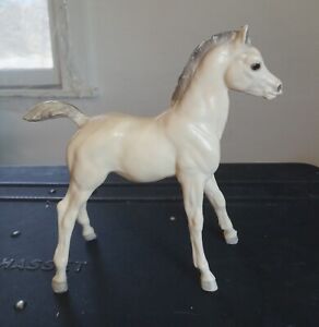 Vintage Breyer Horse Proud Arabian Foal 7